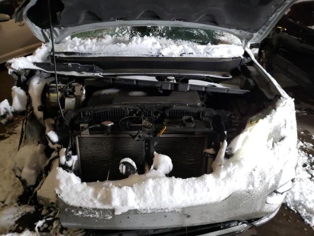 5N1DR2MM4JC619115 Nissan Pathfinder S