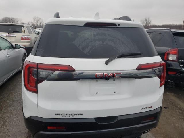 2020 GMC ACADIA AT4 - 1GKKNLLS3LZ185139