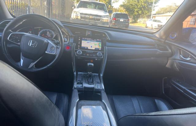 2016 HONDA CIVIC EXL 2HGFC1F76GH651460