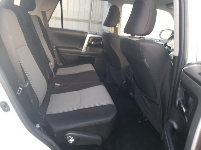 2021 TOYOTA 4RUNNER SR JTEEU5JR4M5238264