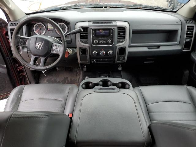 2016 RAM 2500 ST 3C6UR5CL8GG259455