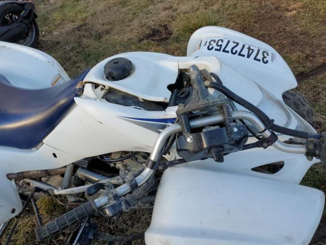 2003 KAWASAKI KSF400 A - JSAAK47B332108824