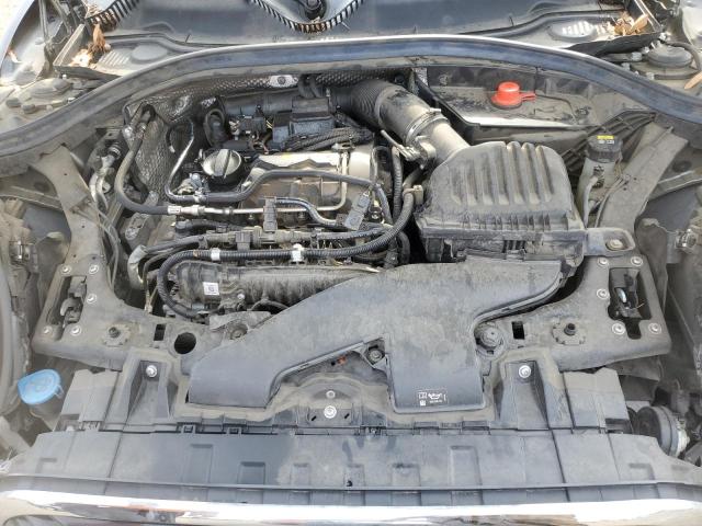 WMWLN5C50G2B28420 Mini Cooper