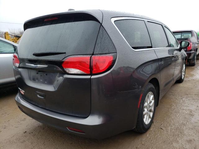 2017 CHRYSLER PACIFICA T - 2C4RC1DG3HR720115