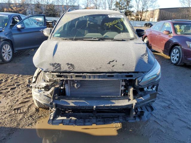 JF2GTAMCXK8395357 Subaru Crosstrek Limited