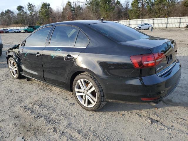 2017 VOLKSWAGEN JETTA SEL - 3VWL17AJ0HM299618