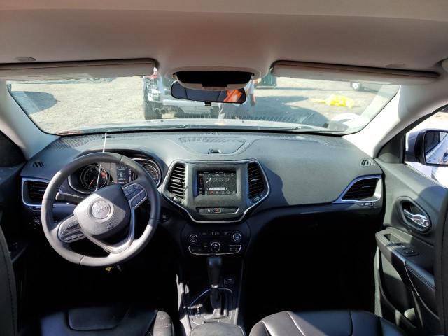 1C4PJLLB7LD587207 Jeep Cherokee Latitude Plus