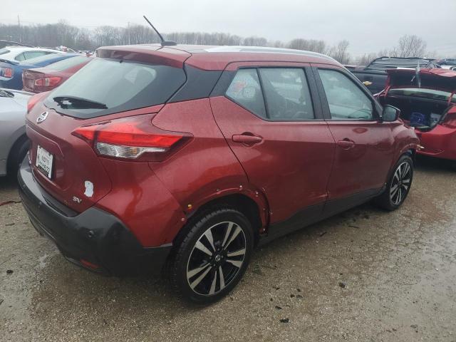 3N1CP5CV4LL522119 | 2020 NISSAN KICKS