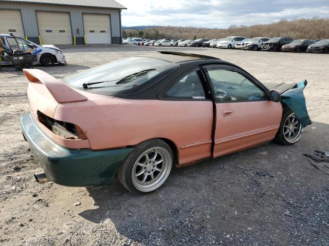 JH4DC4368SS018364 Acura INTEGRA SE