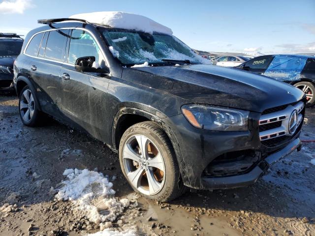 2020 MERCEDES-BENZ GLS 450 4M - 4JGFF5KE4LA168586