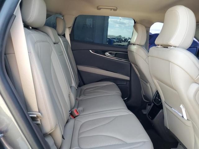 2LMPJ6J94MBL13827 Lincoln Nautilus