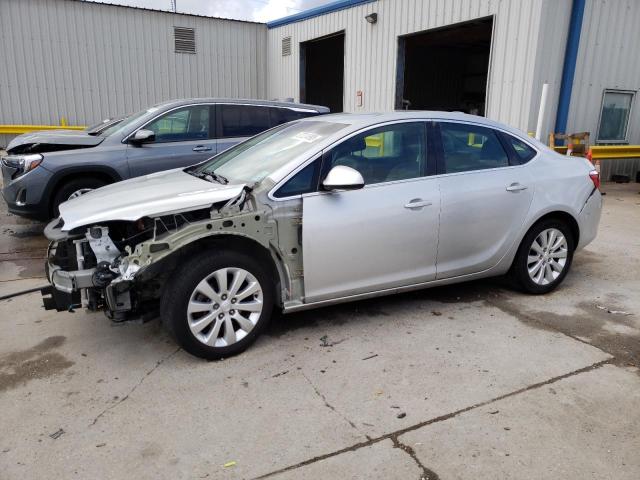 2015 Buick Verano 