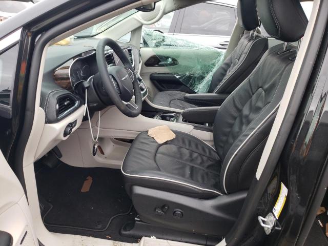 2022 CHRYSLER PACIFICA L - 2C4RC1GG2NR175726