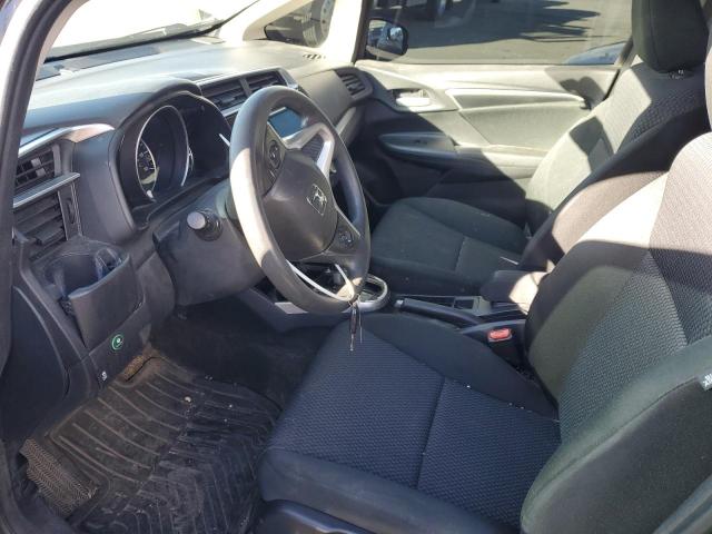 2018 HONDA FIT LX 3HGGK5H45JM735361