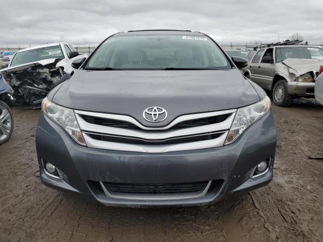 2015 TOYOTA VENZA LE - 4T3BA3BB4FU068778