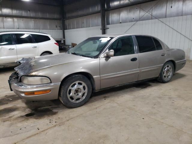 2001 Buick Park Avenue 