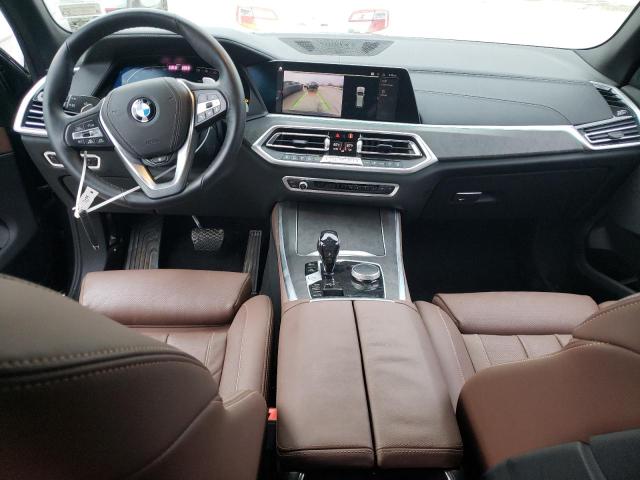 2021 BMW X5 XDRIVE4 5UXCR6C02M9H74447