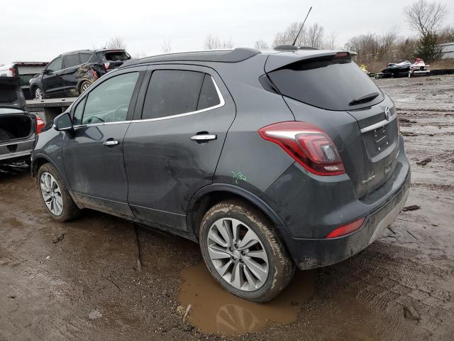 2017 BUICK ENCORE PRE - KL4CJASB2HB096934