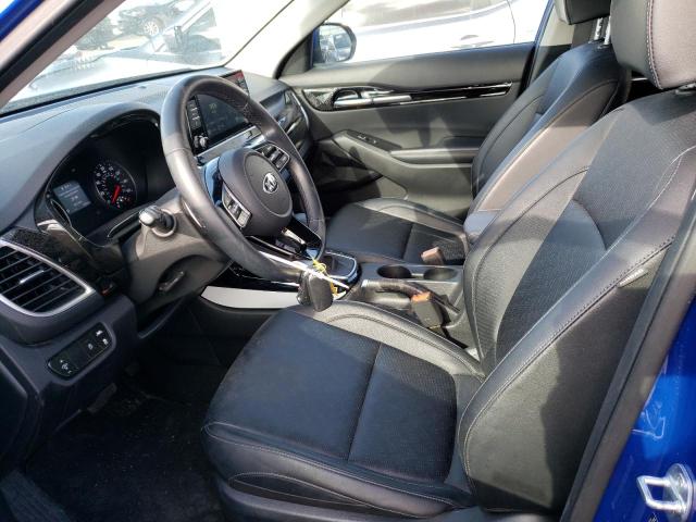 KNDERCAA0M7101895 KIA SELTOS EX