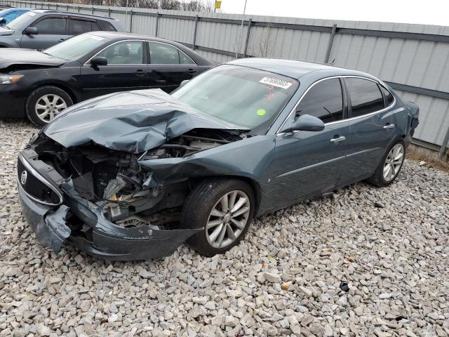 2007 Buick LaCrosse CX