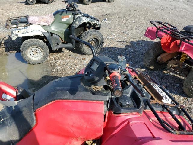 2016 HONDA TRX500 FM 1HFTE440XG4200163