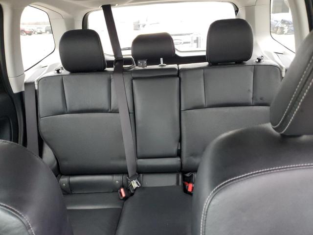 JF2SJGWC7FH519459 Subaru Forester 2.0xt Touring
