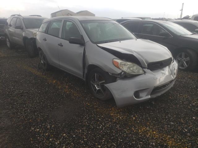 2007 Toyota Matrix XR