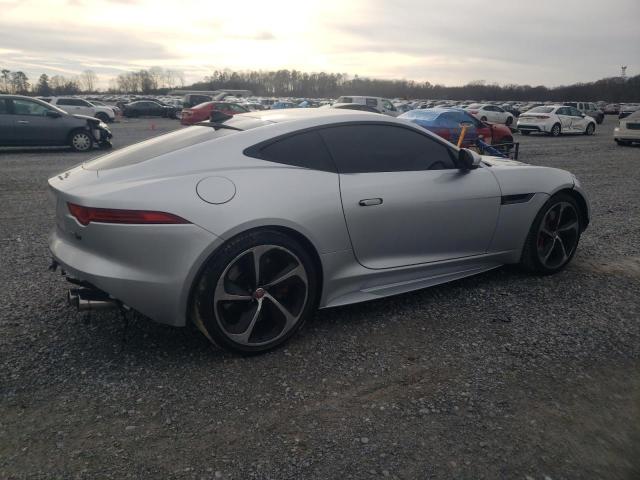 SAJWJ6DL8GMK29903 Jaguar F-Type