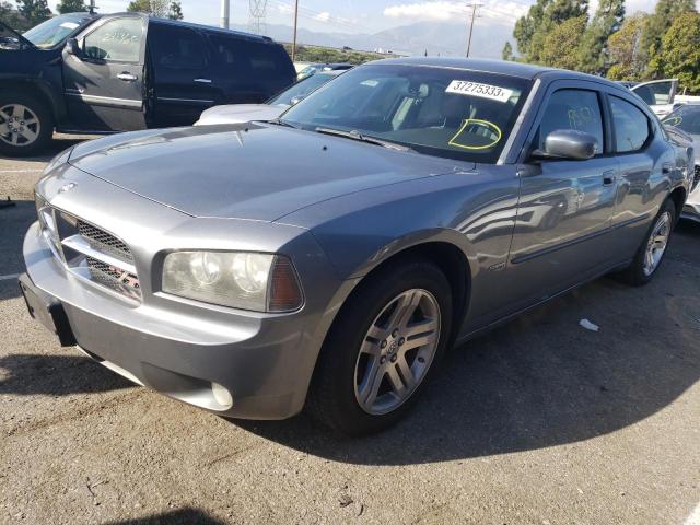 2006 Dodge Charger R/T