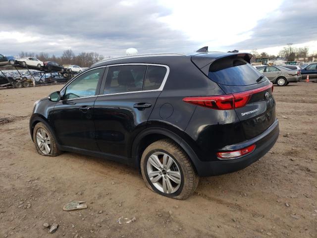 KNDPM3ACXJ7413145 KIA Sportage