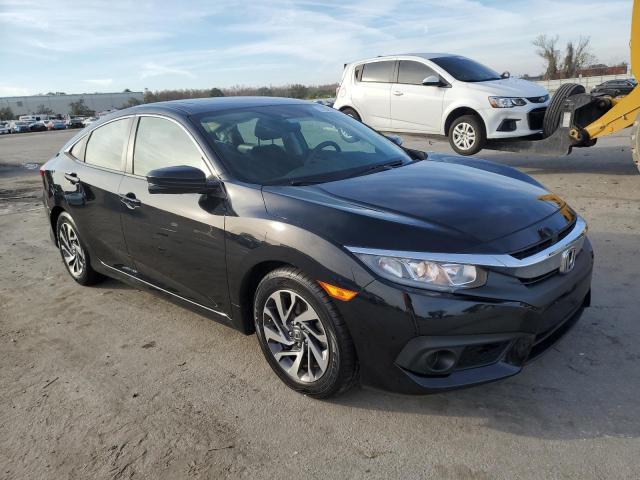 2017 HONDA CIVIC EX 19XFC2F88HE047273