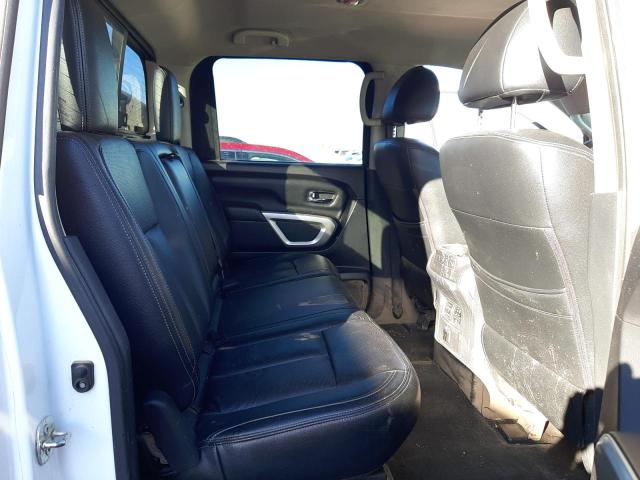 2018 NISSAN TITAN XD S - 1N6AA1F49JN527098