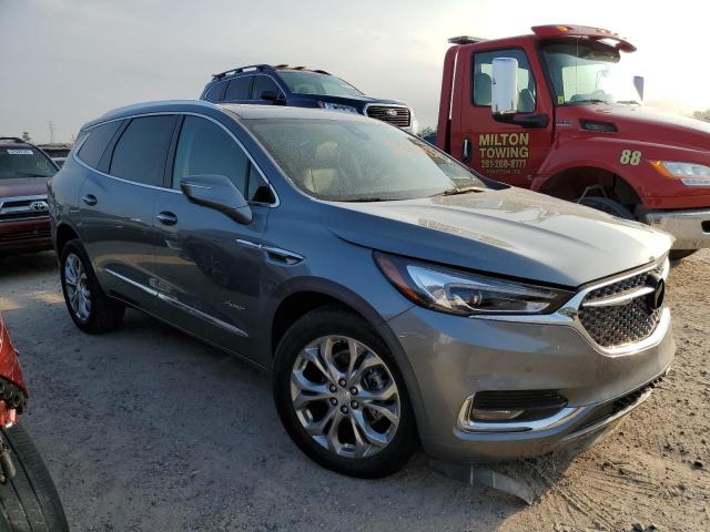 2021 BUICK ENCLAVE AV 5GAERDKW3MJ176689