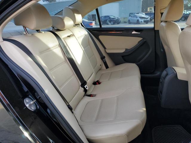 2017 VOLKSWAGEN JETTA SEL - 3VWL17AJ0HM299618