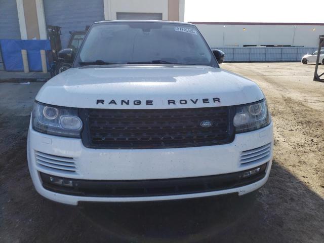 SALGS2TF6EA196900 Land Rover RANGEROVER
