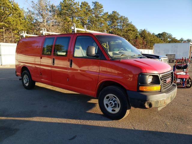 1GTGG29K991104780 GMC Savana