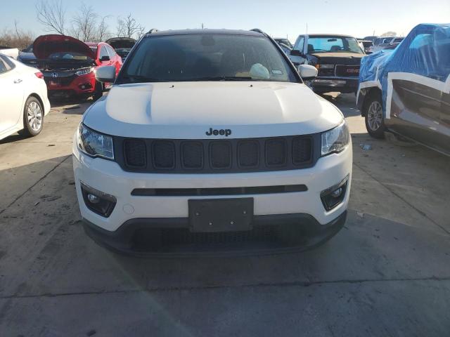 2020 JEEP COMPASS LA - 3C4NJCBB0LT118091