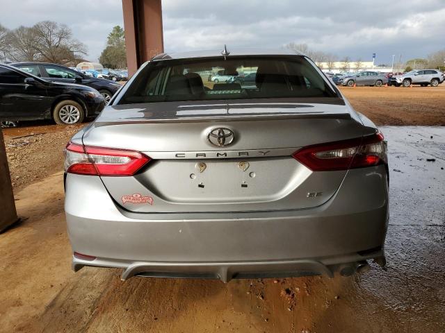2019 TOYOTA CAMRY L/LE - 4T1B11HK6KU265966