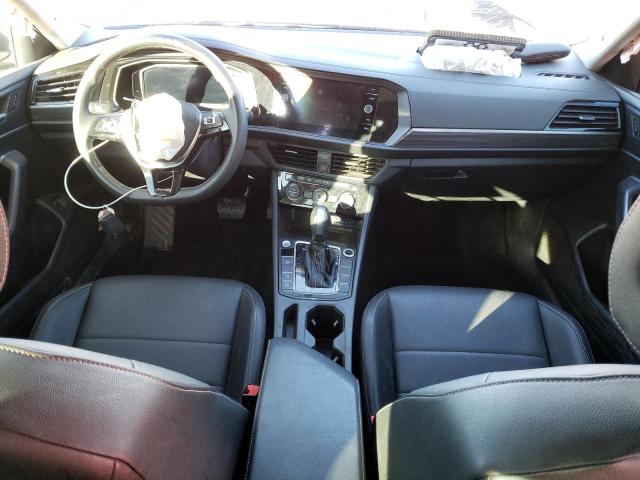 2021 VOLKSWAGEN JETTA SEL - 3VWE57BU6MM030071