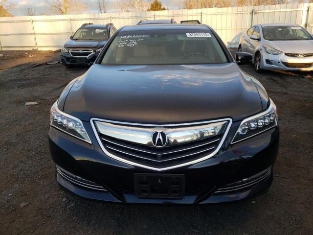 2016 ACURA RLX SPORT JH4KC2F91GC000159