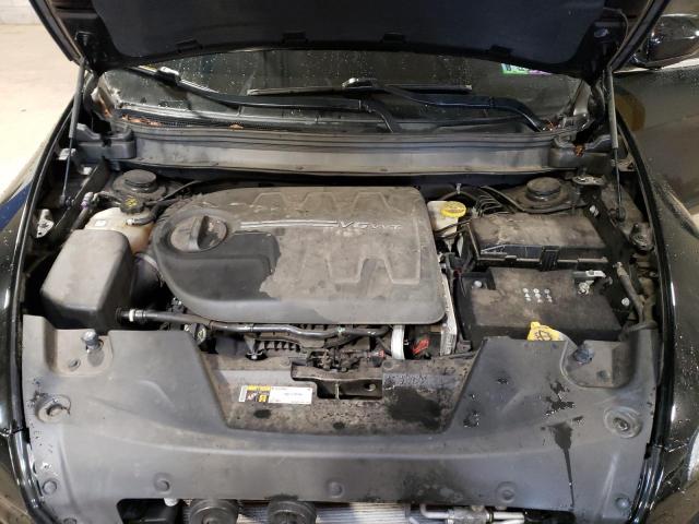 1C4PJMJX1JD613348 Jeep Cherokee Overland