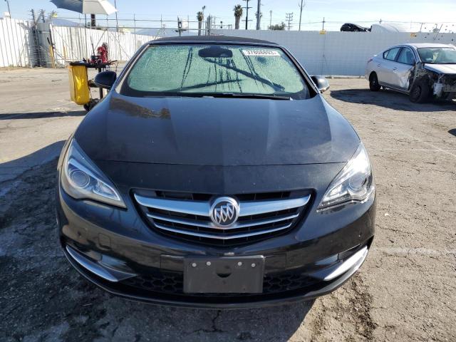 2016 BUICK CASCADA PR - W04WT3N56GG035998