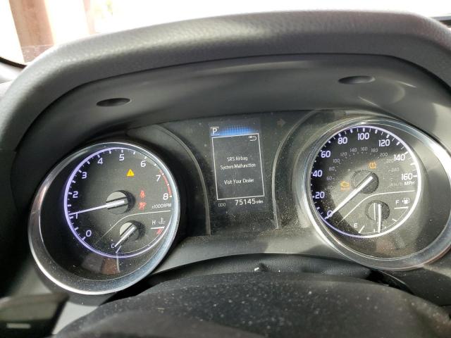 2019 TOYOTA CAMRY L/LE - 4T1B11HK6KU265966