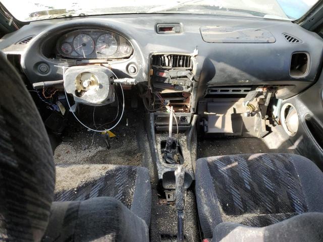 JH4DC4368SS018364 Acura INTEGRA SE