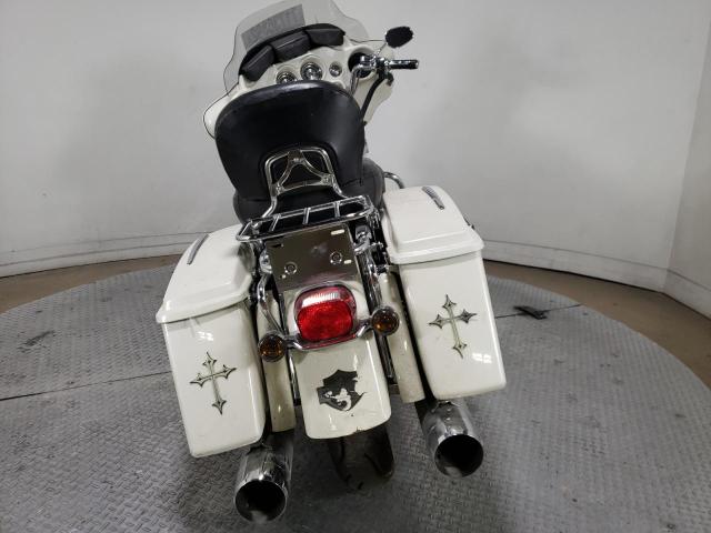 2008 HARLEY-DAVIDSON FLHTCUSE3 1HD1PR8148Y955039
