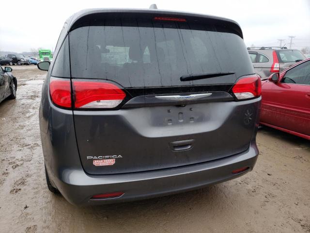 2017 CHRYSLER PACIFICA T - 2C4RC1DG3HR720115