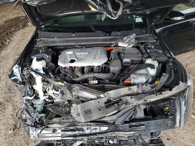 KNAGM4AD7E5064541 KIA OPTIMA HYBRID