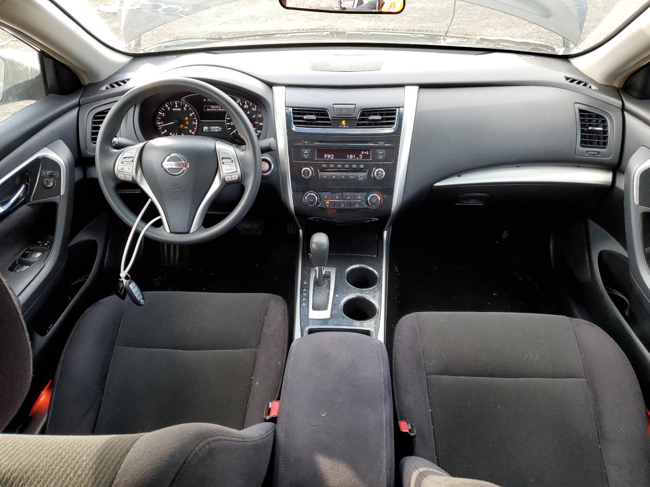 2013 NISSAN ALTIMA 2.5 - 1N4AL3AP6DC280784