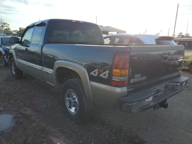 1GTGK29U32Z306697 GMC New Sierra K2500