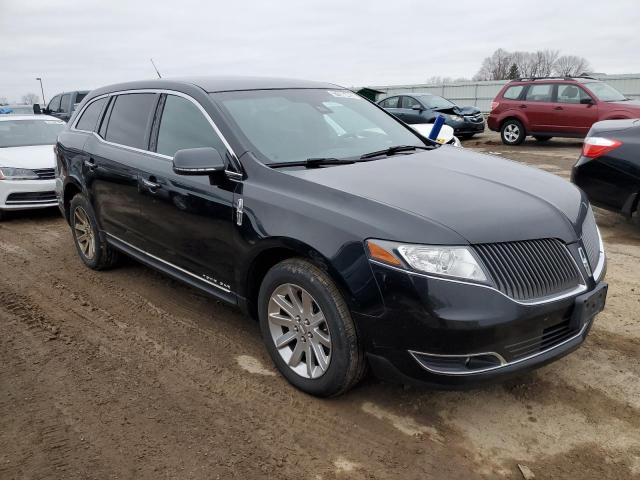 2LMHJ5NK9EBL56704 Lincoln MKT